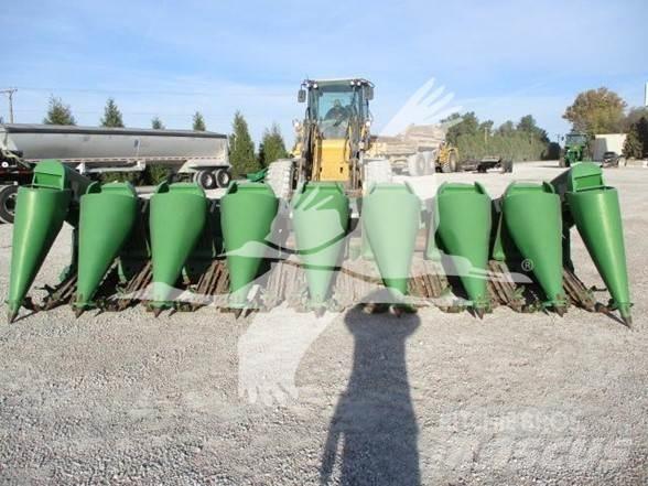John Deere 893 Testate per mietitrebbie