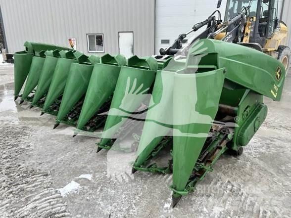 John Deere 893 Testate per mietitrebbie