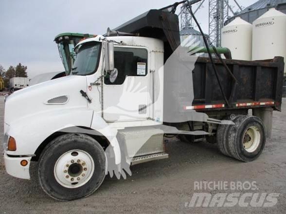 Kenworth T300 Camion ribaltabili