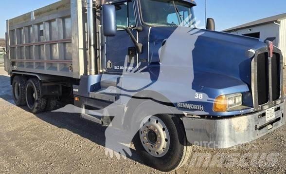 Kenworth T600 Camion ribaltabili