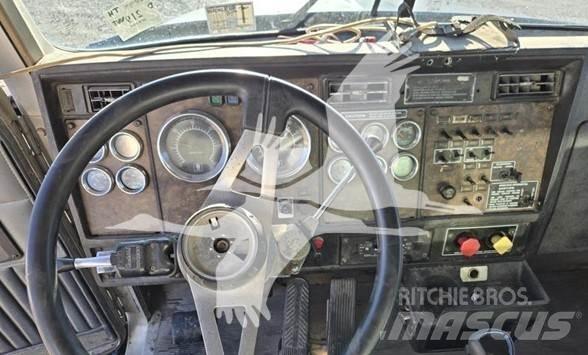 Kenworth T600 Camion ribaltabili
