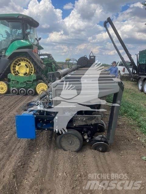 Kinze 3140 Trapiantatrici