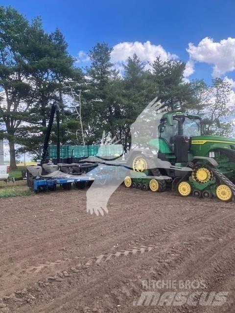 Kinze 3140 Trapiantatrici