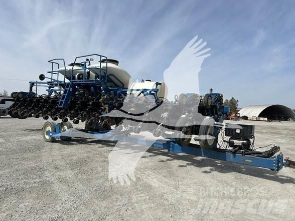 Kinze 3600 Trapiantatrici