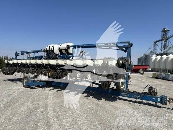Kinze 3600 Trapiantatrici