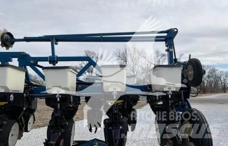 Kinze 3600 Trapiantatrici