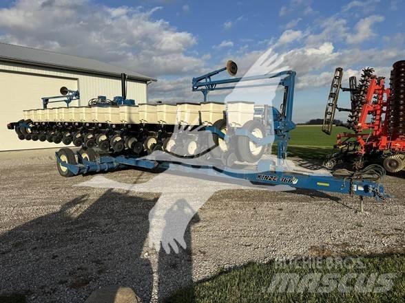 Kinze 3660 Trapiantatrici