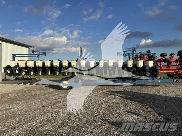 Kinze 3660 Trapiantatrici