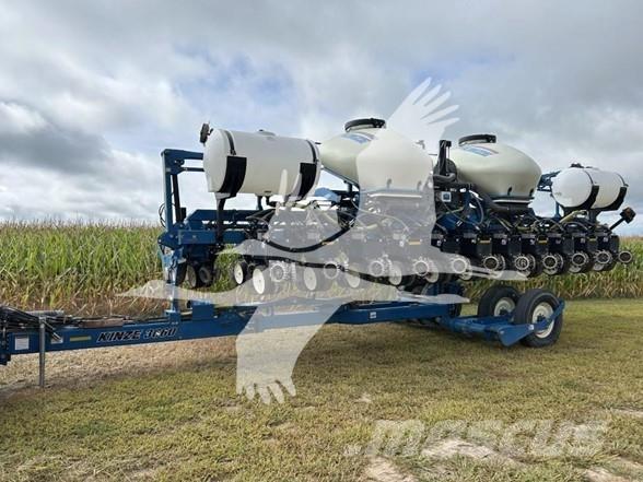 Kinze 3660 Trapiantatrici