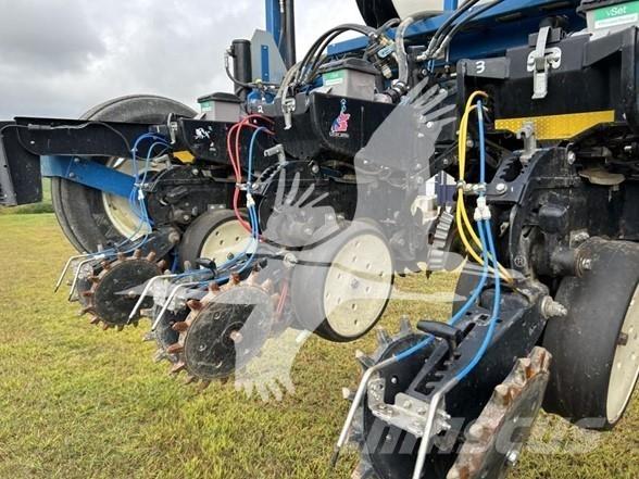 Kinze 3660 Trapiantatrici