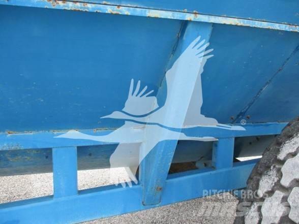 Kinze 840 Carri per la granella