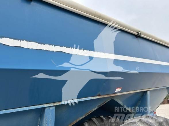Kinze 840 Carri per la granella