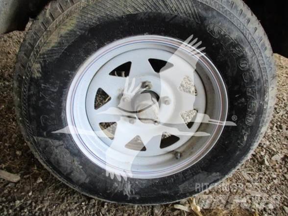 Koshin KTD150 Pompa idraulica