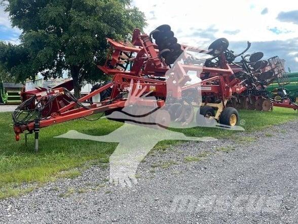 Krause 4850-18 Altre macchine e accessori per l'aratura