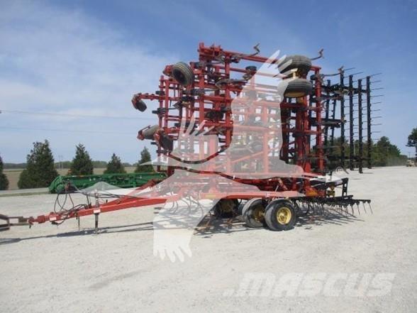 Krause 5630-50 Coltivatori