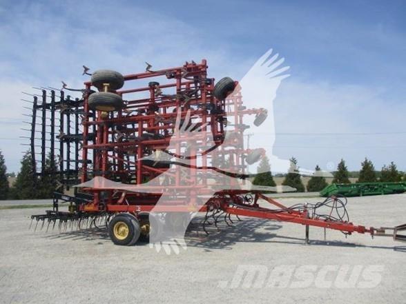 Krause 5630-50 Coltivatori