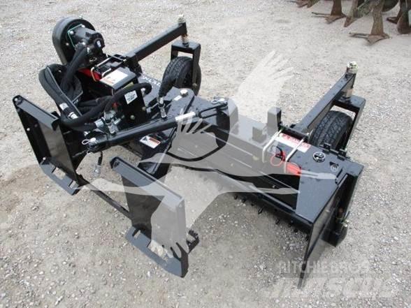 Kubota SR2772 Altre macchine e accessori per l'aratura