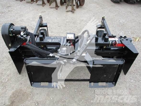 Kubota SR2772 Altre macchine e accessori per l'aratura