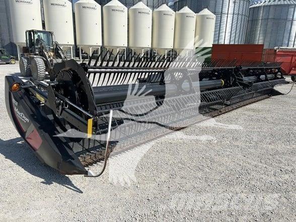 MAC DON FD135 Testate per mietitrebbie