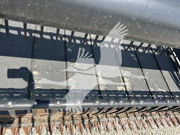 MAC DON FD135 Testate per mietitrebbie