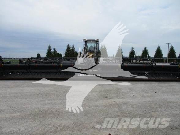 MAC DON FD140 Testate per mietitrebbie