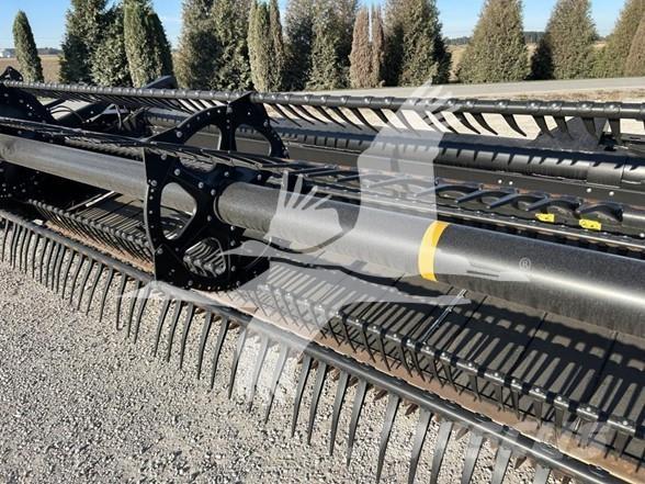 MAC DON FD140 Testate per mietitrebbie