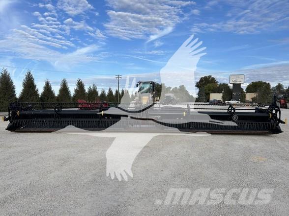 MAC DON FD140 Testate per mietitrebbie