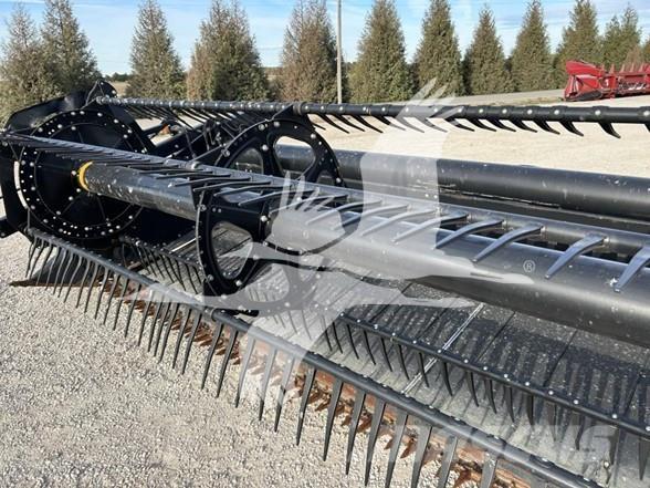 MAC DON FD140 Testate per mietitrebbie