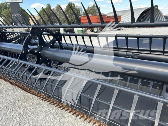 MAC DON FD75S Testate per mietitrebbie