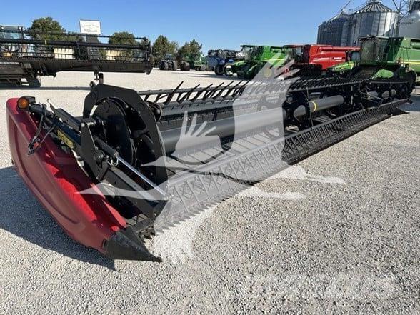 MAC DON FD75S Testate per mietitrebbie