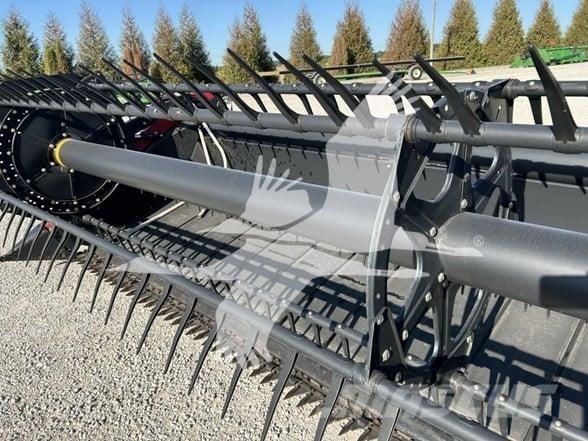 MAC DON FD75S Testate per mietitrebbie