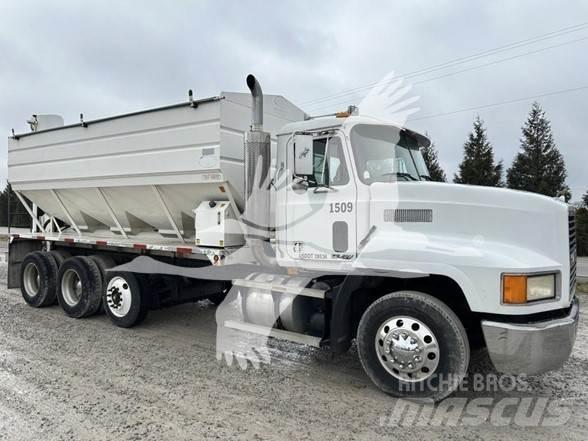 Mack CH613 Costruzioni - Altro