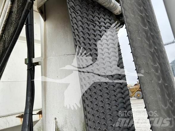 Mack CH613 Costruzioni - Altro
