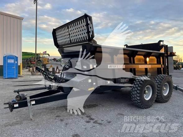 Meyers MS400 Spargiletame