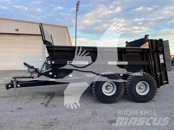 Meyers MS400 Spargiletame