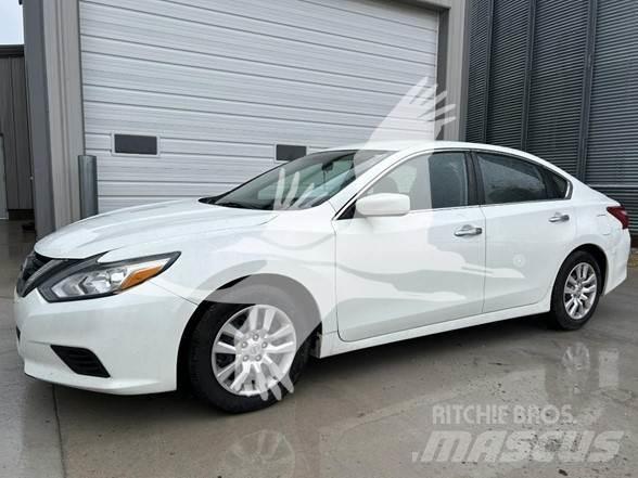 Nissan ALTIMA Auto