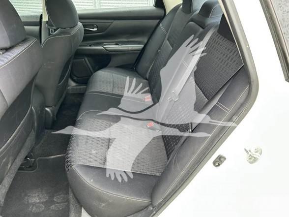 Nissan ALTIMA Auto