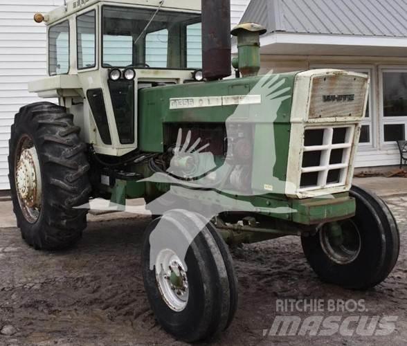 Oliver G1355 Trattori
