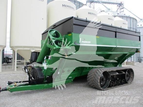 Parker 1354 Carri per la granella