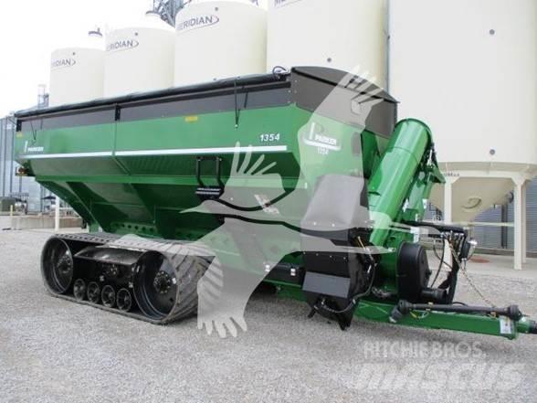 Parker 1354 Carri per la granella