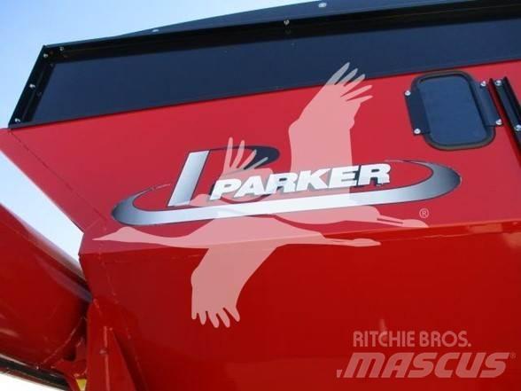 Parker 842 Carri per la granella