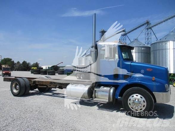 Peterbilt 330 Autocabinati