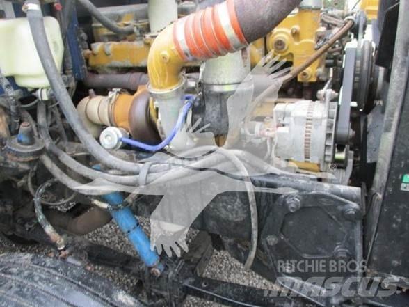 Peterbilt 385 Motrici e Trattori Stradali