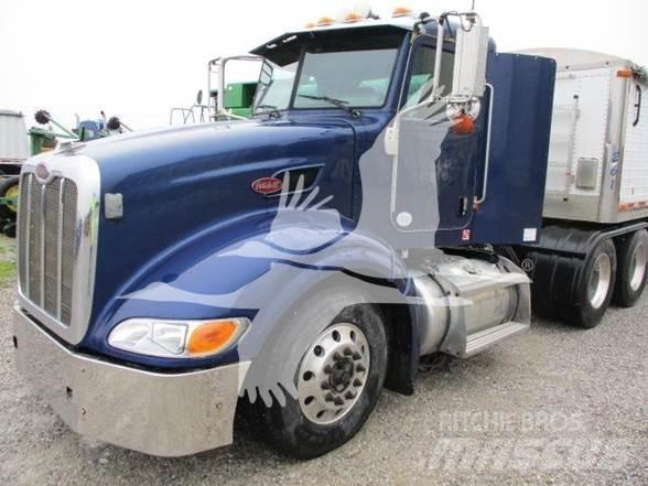 Peterbilt 386 Motrici e Trattori Stradali