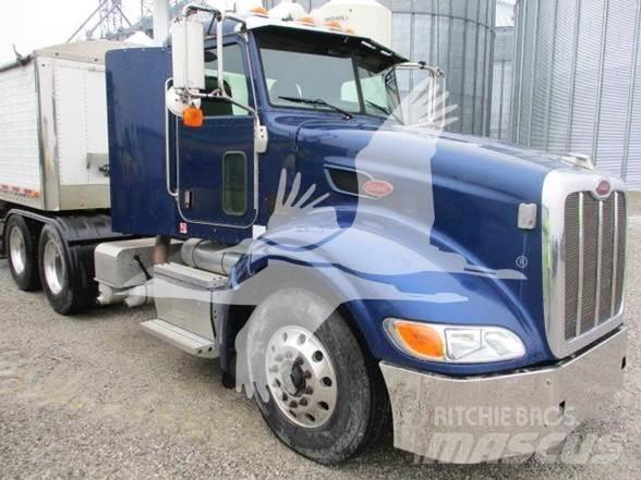 Peterbilt 386 Motrici e Trattori Stradali