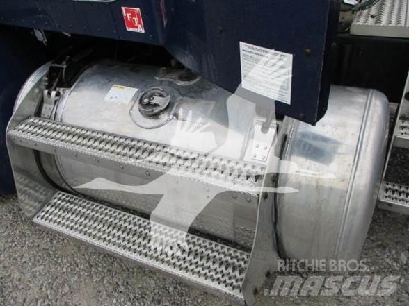 Peterbilt 386 Motrici e Trattori Stradali