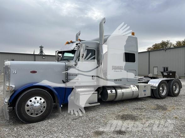 Peterbilt 389 Motrici e Trattori Stradali