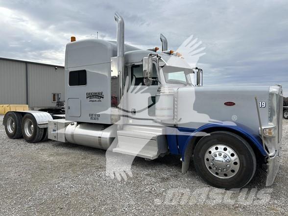 Peterbilt 389 Motrici e Trattori Stradali