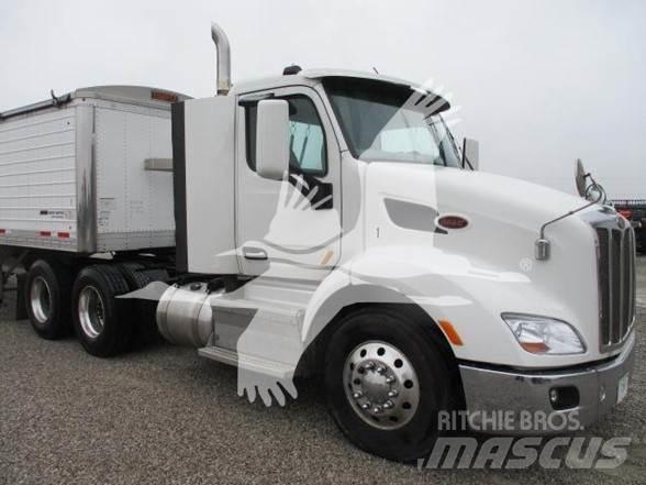 Peterbilt 579 Motrici e Trattori Stradali