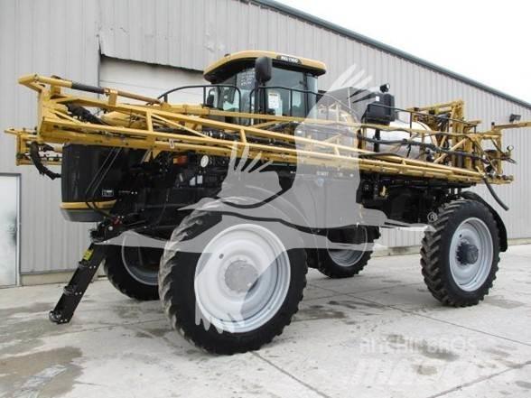 RoGator RG1100 Irroratrici semoventi
